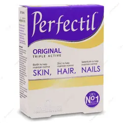 قرص پرفکتیل تریپل اکتیو