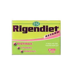 قرص ریجن دایت اسی