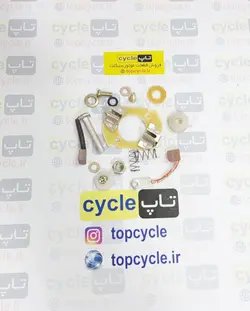 زغال استارت پالس