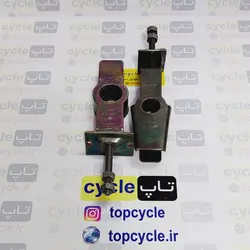 زنجیر کش دوشاخ پالس