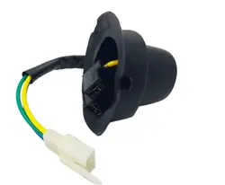 زغال چراغ موتور آپاچی ۱۸۰