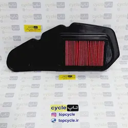 فیلتر هوا های کلیک