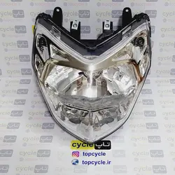 چراغ پالس ۱۳۵