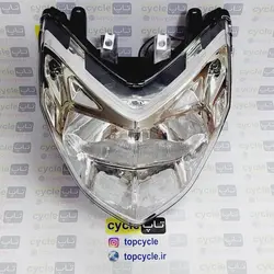 چراغ پالس ۱۳۵