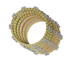 صفحه کلاچ پالس ۱۸۰