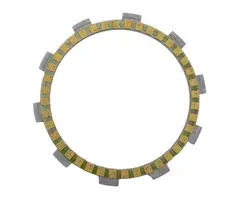 صفحه کلاچ پالس ۱۸۰