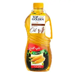 روغن ذرت تصفيه شده – 1/550 میلی ليتر