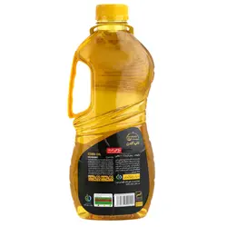 روغن ذرت تصفيه شده – 1/550 میلی ليتر