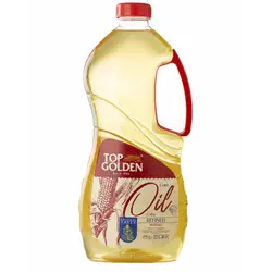 روغن ذرت و كلزا -1/8 ليتر