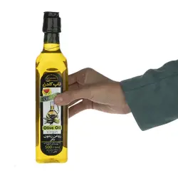 روغن زيتون بكر- 0.5 ليتر