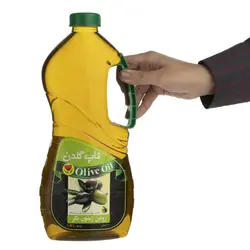 روغن زيتون بكر- 1/8 ليتر