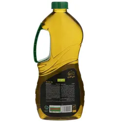 روغن زيتون بكر- 1/8 ليتر