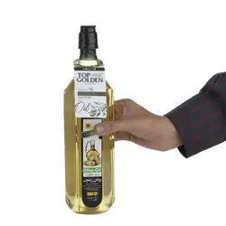 روغن زيتون تصفيه شده بي بو -۹۰۰ میلی ليتر