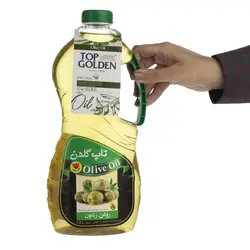 روغن زيتون تصفيه شده بي بو- 1/8 ليتر