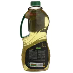 روغن زيتون تصفيه شده بي بو- 1/8 ليتر