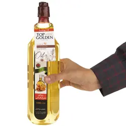 روغن سرخ كردني -1 ليتر