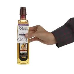 روغن كنجد تصفيه شده – 0.5 ليتر