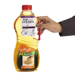 روغن كنجد تصفيه شده – 1/8 ليتر