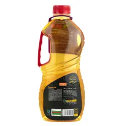 روغن كنجد تصفيه شده – 1/8 ليتر