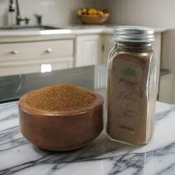 خاکشیر شیشه