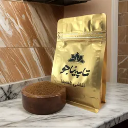 خاکشیر پاکت