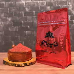 پودر سماق قرمز پاکت
