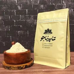 آرد نخودچی پاکت