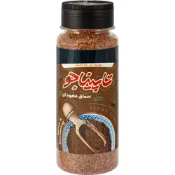 پودر سماق قهوه‌ای پت