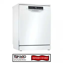 ظرفشویی بوش مدل SMS6ECW57E