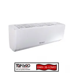 کولر گازی 36000  اینورتر گری مدل GWH-H36H1