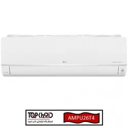 کولرگازی ال جی 26000 سرد و گرم اینورتر 2023 مدل AMPU26T4