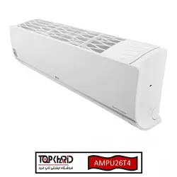 کولرگازی ال جی 26000 سرد و گرم اینورتر 2023 مدل AMPU26T4