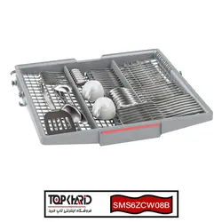 لباسشویی بوش مدل SMS6ZCW08Q