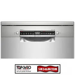ماشین ظرفشویی بوش مدل SMS46MW20M