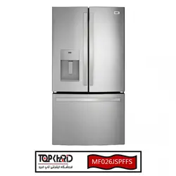 یخچال فرنچ مابه MABE مدل MFO26JSPFFS