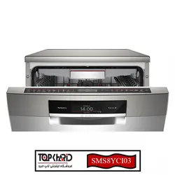 ماشین ظرفشویی بوش SMS8YCI03