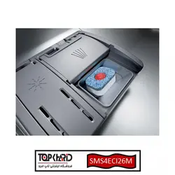 ماشین ظرفشویی بوش SMS4ECI26M