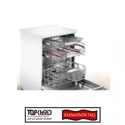 ماشین ظرفشویی بوش SMS6HMW76Q