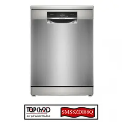 ماشین ظرفشویی بوش SMS8ZDI86Q