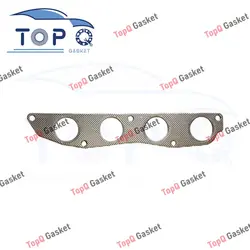 واشر بغل اگزوز جک جی 5 دستی (JAC J5 MN)