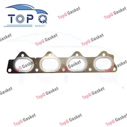 واشر بغل اگزوز جک اس 5 استیل چهار لایه (JAC S5)