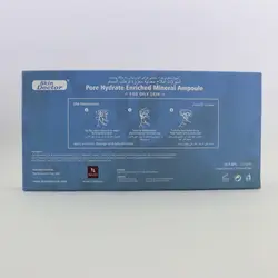 ویال آبرسان دکتر اسکین پک 10 عددی