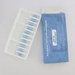 ویال آبرسان دکتر اسکین پک 10 عددی