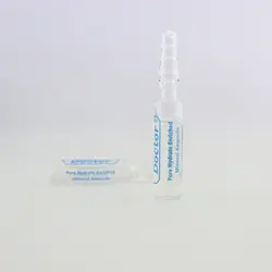 ویال آبرسان دکتر اسکین پک 10 عددی