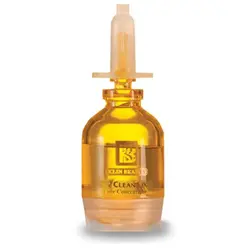 ویال کنترل چربی پوست و ضد جوش کلین بیوتی حجم 10 میلی لیتر