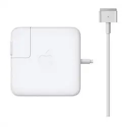 شارژر مک بوک Apple MagSafe 2 اپل مگ سیف 85 وات