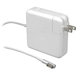 شارژر مک بوک Apple MagSafe 1 اپل مگ سیف 85 وات