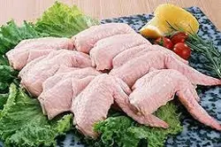 بال و بازوی مرغ 900 گرمی