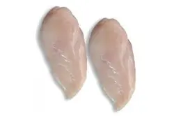 سینه مرغ بدون استخوان 900 گرمی