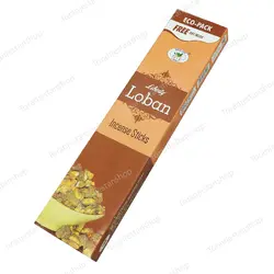 عوددستساز کندر یا لوبان لبرتی 100 گرمی Loban شرکت Liberty